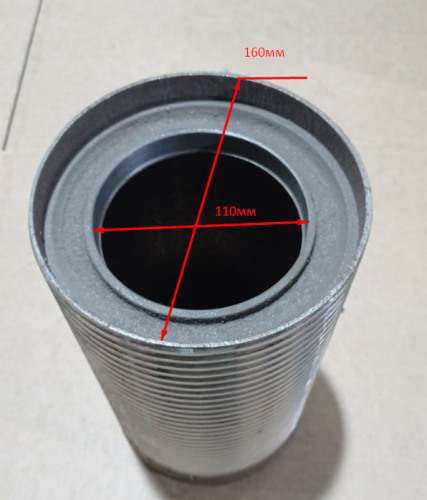 13 Барабан для талей электрических CD1 1,0 т 6 м купить в Москве с доставкой по всей России | ProtosMarket.ru
