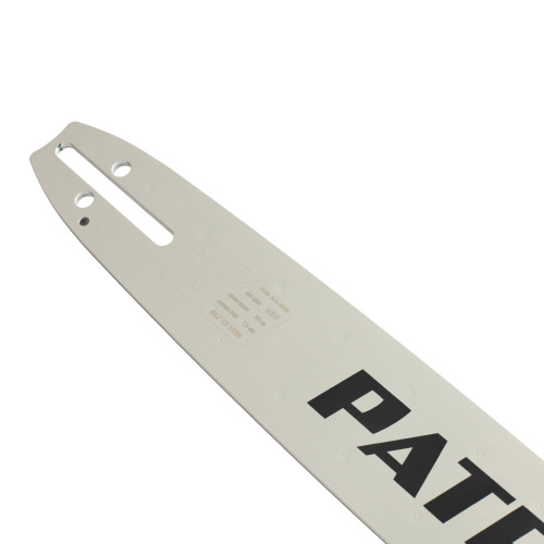 Шина пильная PATRIOT P158SLBK095 (15'', 0.325quot;, 1.5 мм, 64 звена) купить в Москве с доставкой по всей России | ProtosMarket.ru