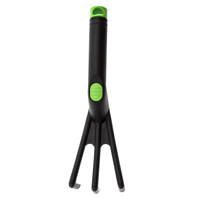 Рыхлитель 3 - зубый, 80 х 275 мм, пластиковый, Nylon, Palisad купить в Москве с доставкой по всей России | ProtosMarket.ru