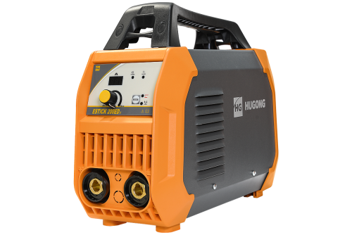 Сварочный инвертор HUGONG ESTICK 200ED III купить в Москве с доставкой по всей России | ProtosMarket.ru