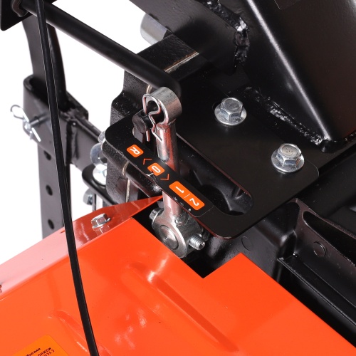 Мотоблок бензиновый PATRIOT Nevada 409 купить в Москве с доставкой по всей России | ProtosMarket.ru