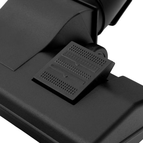 Щетка-насадка строительная широкая для пылесосов 25,3х7,3 см Denzel купить в Москве с доставкой по всей России | ProtosMarket.ru