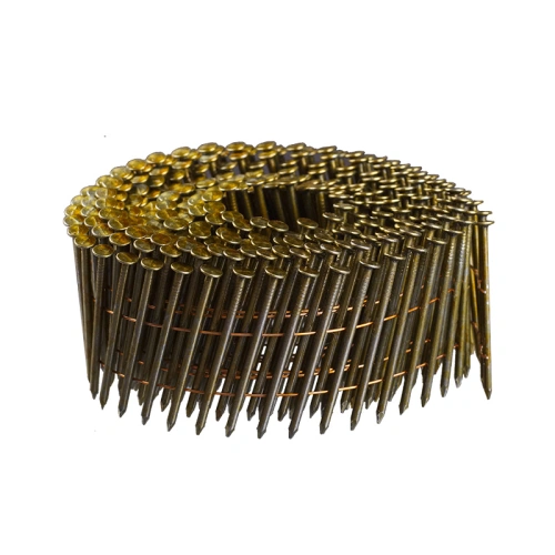 FUBAG Гвозди барабанные для N70C (2.50x57 мм, гладкие, 9000 шт) купить в Москве с доставкой по всей России | ProtosMarket.ru