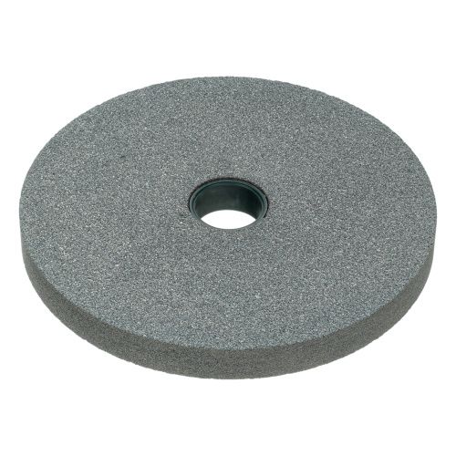 Круг шлифовальный, 200 х 20 х 32 мм, 63С, F90, (K, L) "Луга" купить в Москве с доставкой по всей России | ProtosMarket.ru