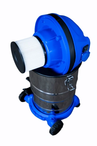 Пылесос строительный 40 л 1600Вт с розеткой 220В TOR TVC40 купить в Москве с доставкой по всей России | ProtosMarket.ru