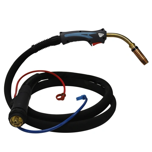 Сварочный полуавтомат UNO MIG 500 DOUBLE PULSE (Источник питания+МП+Тележка+БЖО - 2 упак.) купить в Москве с доставкой по всей России | ProtosMarket.ru