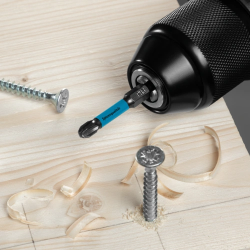 Бита торсионная PH3 x 50 мм, для ударных шуруповертов, 10 шт. Gross купить в Москве с доставкой по всей России | ProtosMarket.ru