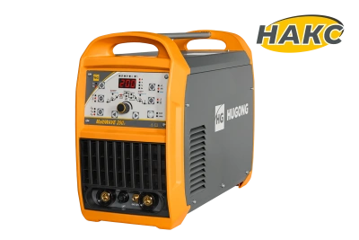 Аппарат аргонодуговой сварки HUGONG MultiWAVE 200 III AC/DC (cold tack, различные типы волны) купить в Москве с доставкой по всей России | ProtosMarket.ru