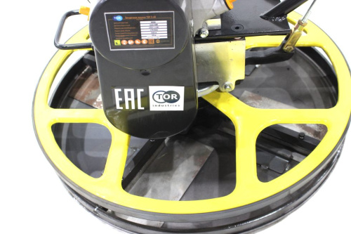 Затирочная машина 570мм (Loncin) TOR S-60 PRO купить в Москве с доставкой по всей России | ProtosMarket.ru