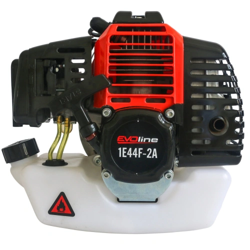 Двигатель бензиновый EVOline 1E44F-2A по ценам производителя в Москве с доставкой по всей России