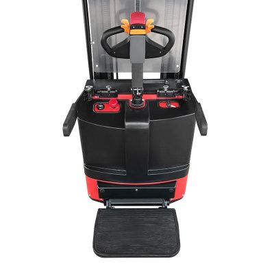 Самоходный штабелер PROLIFT SDK 1656 со свободным подъемом купить в Москве с доставкой по всей России | ProtosMarket.ru