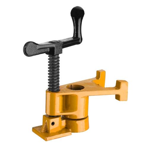 Струбцина трубная 3/4" DEKO PCL-3/4 купить в Москве с доставкой по всей России | ProtosMarket.ru