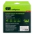 Уплотнитель резиновый, 24 м, профиль "E", коричневый Сибртех купить в Москве с доставкой по всей России | ProtosMarket.ru