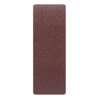 Лента абразивная бесконечная, P 60, 75 х 457 мм, 3 шт Matrix купить в Москве с доставкой по всей России | ProtosMarket.ru