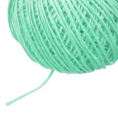 Шпагат полипропиленовый зеленый, 1.7 мм, L 60 м, Сибртех купить в Москве с доставкой по всей России | ProtosMarket.ru