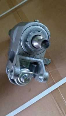 Гидроузел в сборе для тележек гидравлических RHP 2,5/3 т (Oil pump Assembly) по ценам производителя в Москве с доставкой по всей России