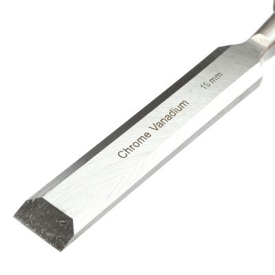 Набор стамесок PATRIOT CHP-S4, CrV, 4 шт:  6, 12, 19, 25мм купить в Москве с доставкой по всей России | ProtosMarket.ru