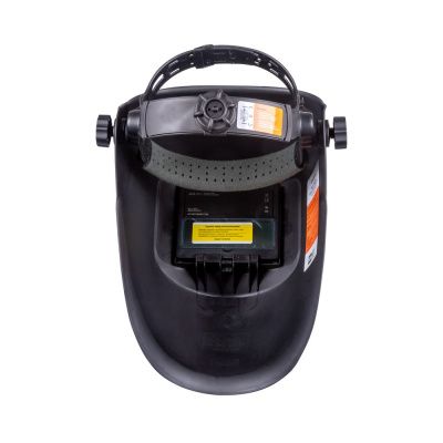 Маска сварщика КОРУНД  "промо"  (ф-р АСФ 3/11), пр-во FoxWeld), без коробки купить в Москве с доставкой по всей России | ProtosMarket.ru