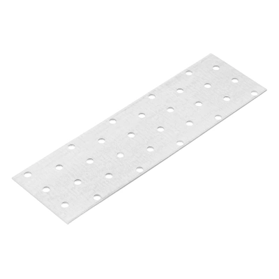 Пластина соединительная 2 мм, PS 60 х 200 мм Сибртех