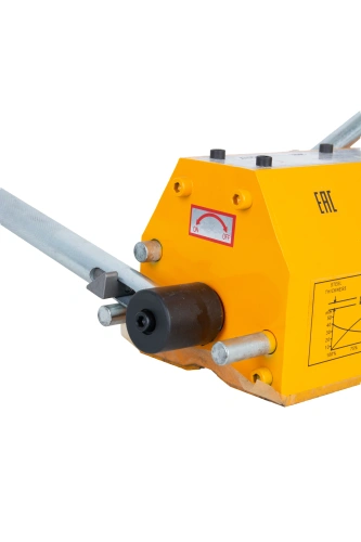 Захват магнитный TOR PML-A 1000 (г/п 1000 кг) купить в Москве с доставкой по всей России | ProtosMarket.ru