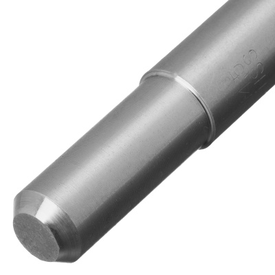 Сверло по металлу, 14.5 мм, полированное, HSS, 5 шт, цилиндрический хвостовик Matrix купить в Москве с доставкой по всей России | ProtosMarket.ru