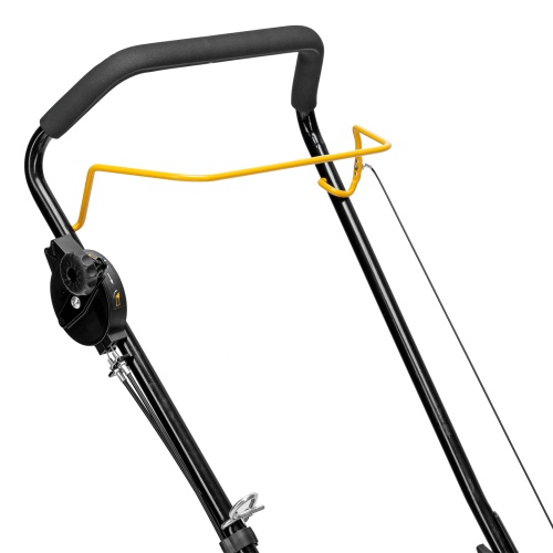 Бензиновая снегоуборочная машина SB 460 E, 99cc, эл.старт, шнек SnowCrusher Denzel купить в Москве с доставкой по всей России | ProtosMarket.ru