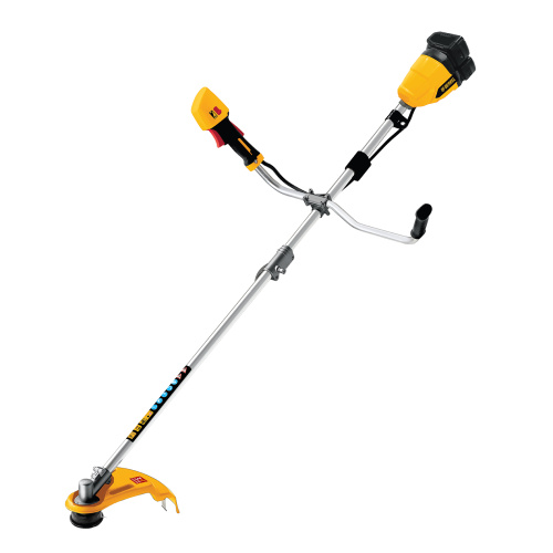 Триммер аккумуляторный бесщет., GT-380, катушка, диск, Li-Ion, 40 В Denzel купить в Москве с доставкой по всей России | ProtosMarket.ru