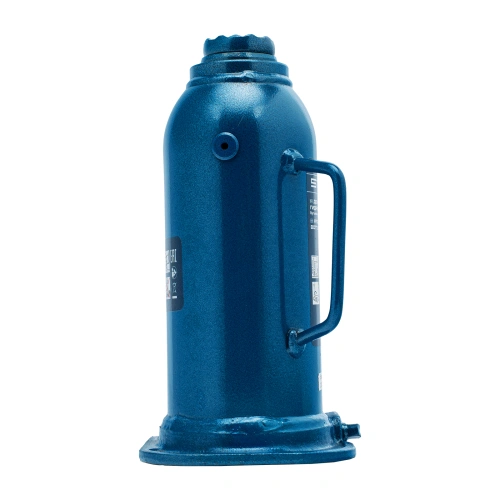 Домкрат гидравлический бутылочный, 12 т, h подъема 227-457 мм Stels купить в Москве с доставкой по всей России | ProtosMarket.ru