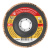Круг лепестковый торцевой КЛТ-2, зернистость Р 40, 125 х 22.2 мм купить в Москве с доставкой по всей России | ProtosMarket.ru