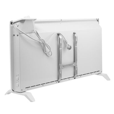 Конвектор электрический XCE-2000, 230 В, 2000 Вт, X-образный нагреватель Denzel купить в Москве с доставкой по всей России | ProtosMarket.ru