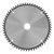 Пильный диск по дереву ф235 х 30 мм, 60 зубьев Denzel купить в Москве с доставкой по всей России | ProtosMarket.ru