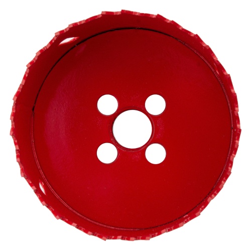 Коронка Bimetal, 76 мм Matrix купить в Москве с доставкой по всей России | ProtosMarket.ru