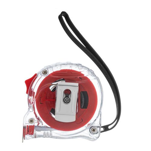 Рулетка Crystal,5 м х 25 мм,корпус из поликарбоната Matrix купить в Москве с доставкой по всей России | ProtosMarket.ru