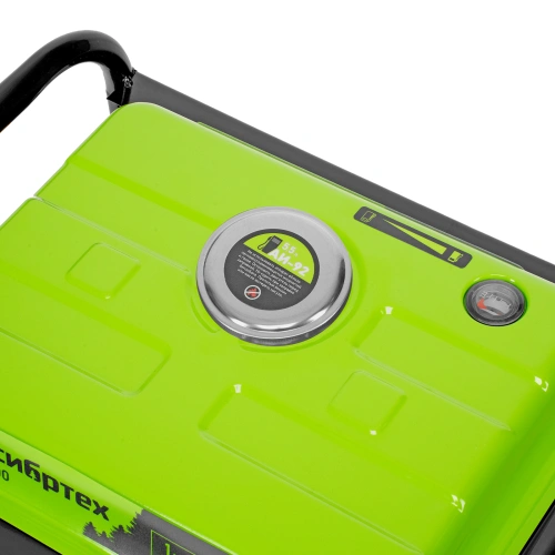 Генератор бензиновый БС-1200, 1 кВт, 230 В, четырехтактный, 5.5 л, ручной стартер Сибртех купить в Москве с доставкой по всей России | ProtosMarket.ru