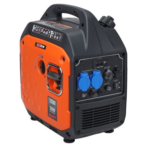 Генератор бензиновый EVOline BQH 2800 (Zongshen) купить в Москве с доставкой по всей России | ProtosMarket.ru