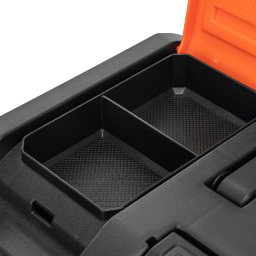 Ящик для инструментов, усиленный 16" Stels купить в Москве с доставкой по всей России | ProtosMarket.ru