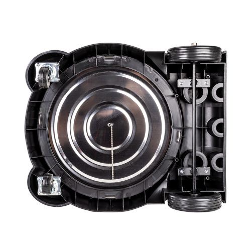 Строительный пылесос FoxWeld VC 40 купить в Москве с доставкой по всей России | ProtosMarket.ru