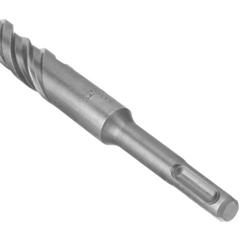 Бур по бетону, 18 х 300 мм, SDS Plus MTX купить в Москве с доставкой по всей России | ProtosMarket.ru