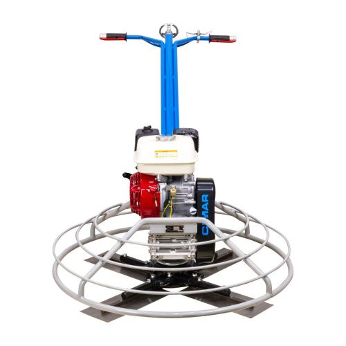 Затирочная машина CIMAR CPT-436 (HONDA GX160) купить в Москве с доставкой по всей России | ProtosMarket.ru