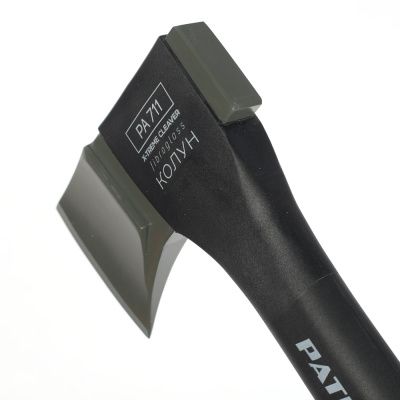 Топор-колун PATRIOT PA 711 купить в Москве с доставкой по всей России | ProtosMarket.ru