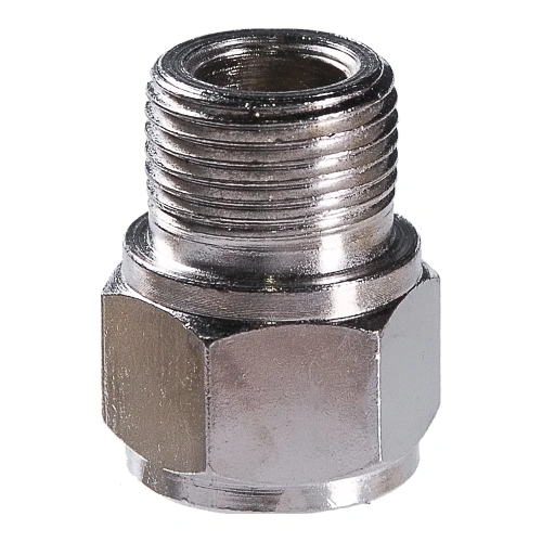 FUBAG Переходник 3/8 дюйма M на 3/8 дюйма F купить в Москве с доставкой по всей России | ProtosMarket.ru