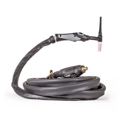 Горелка SAGGIO TIG-26 FLEX 35мм2 5Pin 8M купить в Москве с доставкой по всей России | ProtosMarket.ru