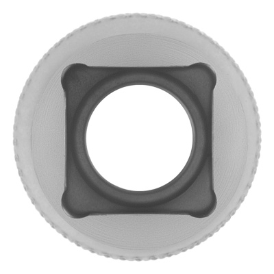 Головка торцевая, 17 мм, шестигранная, CrV, под квадрат 1/2 Stels купить в Москве с доставкой по всей России | ProtosMarket.ru