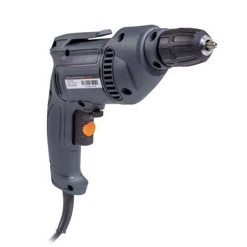 Сетевая безударная дрель FTL CD 600 купить в Москве с доставкой по всей России | ProtosMarket.ru