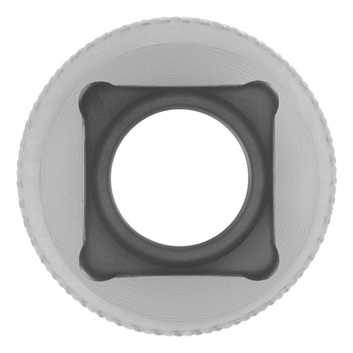 Головка торцевая, 17 мм, шестигранная, CrV, под квадрат 1/2 Stels купить в Москве с доставкой по всей России | ProtosMarket.ru