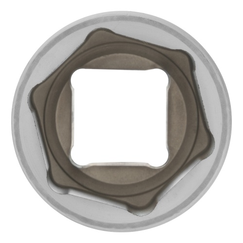 Набор торцевых головок 1/2", 6 гранные, CrV, 10-22мм, 10 штук Matrix купить в Москве с доставкой по всей России | ProtosMarket.ru