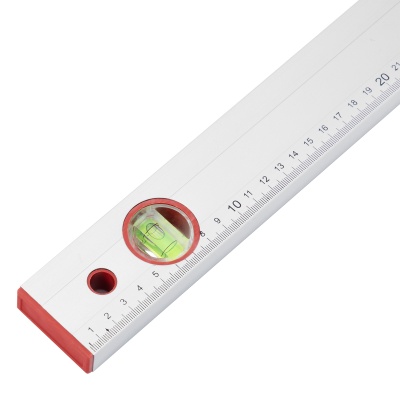 Уровень алюминиевый, 2000 мм, 3 глазка, линейка Sparta купить в Москве с доставкой по всей России | ProtosMarket.ru