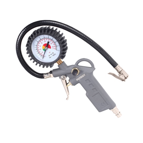 Набор окрасочного инструмента PATRIOT KIT 5 В купить в Москве с доставкой по всей России | ProtosMarket.ru