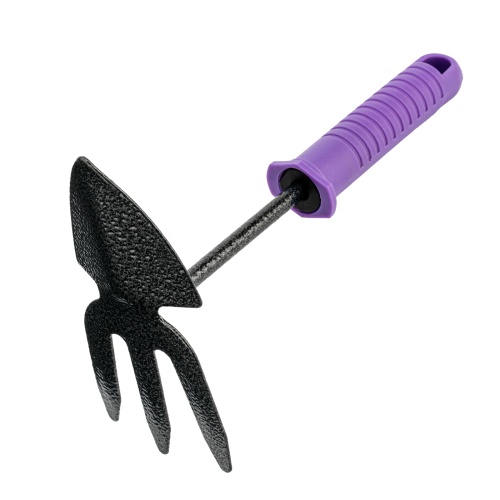 Набор садового инструмента с секатором, пластиковые рукоятки, 3 предмета, Standard, Palisad купить в Москве с доставкой по всей России | ProtosMarket.ru