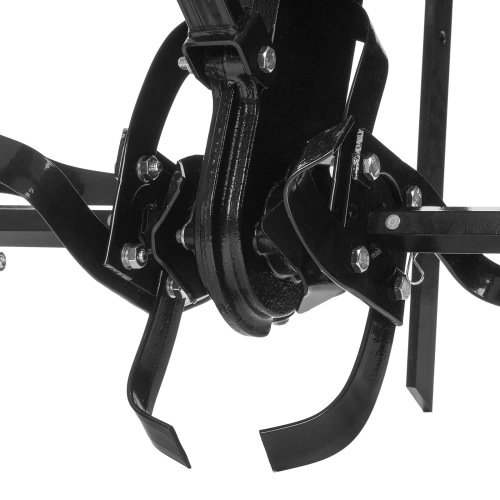 Мотоблок DPT-370S, 7 л.с., ремен.сцеп, фрез 3х4, ШОМ, передачи 3В/1Н Denzel купить в Москве с доставкой по всей России | ProtosMarket.ru